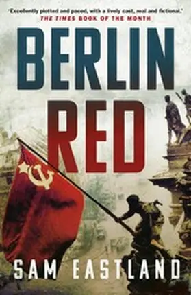 Eastland |  Berlin Red | eBook | Sack Fachmedien