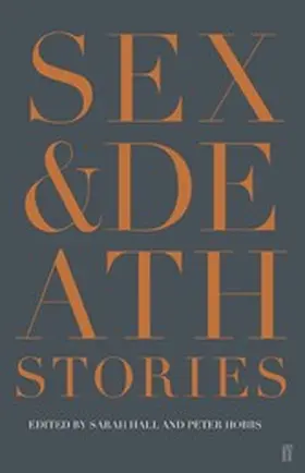 Hall / Hobbs |  Sex & Death | eBook | Sack Fachmedien