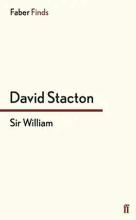 Stacton |  Sir William | eBook | Sack Fachmedien