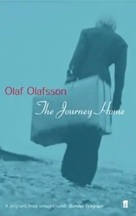 Olafsson |  The Journey Home | eBook | Sack Fachmedien