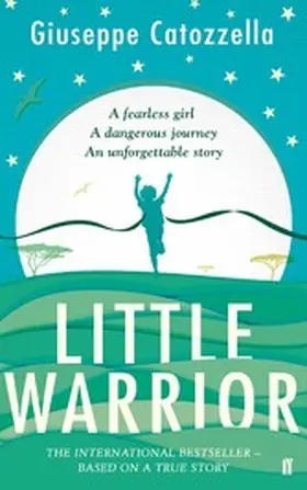 Catozzella |  Little Warrior | eBook | Sack Fachmedien