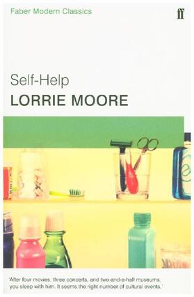Moore |  Self-Help | Buch |  Sack Fachmedien