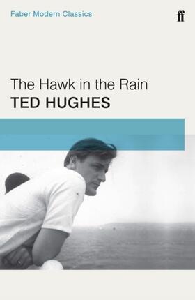 Hughes |  The Hawk in the Rain | Buch |  Sack Fachmedien