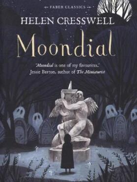 Cresswell |  Moondial | Buch |  Sack Fachmedien