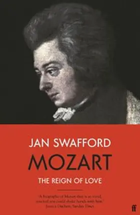 Swafford |  Mozart | eBook | Sack Fachmedien