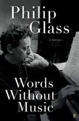 Glass |  Words Without Music | eBook | Sack Fachmedien