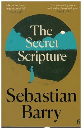 Barry | The Secret Scripture | Buch | 978-0-571-32395-1 | sack.de