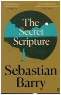 Barry |  The Secret Scripture | Buch |  Sack Fachmedien
