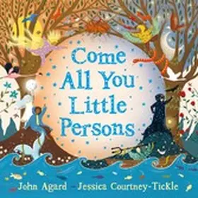 Agard |  Come All You Little Persons | eBook | Sack Fachmedien