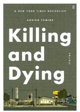 Tomine |  Killing and Dying | Buch |  Sack Fachmedien
