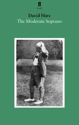 Hare |  The Moderate Soprano | eBook | Sack Fachmedien