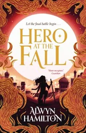 Hamilton |  Hero at the Fall | eBook | Sack Fachmedien