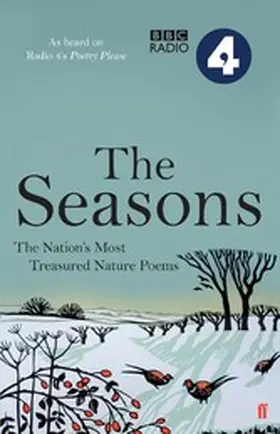 Poets |  Poetry Please: The Seasons | eBook | Sack Fachmedien