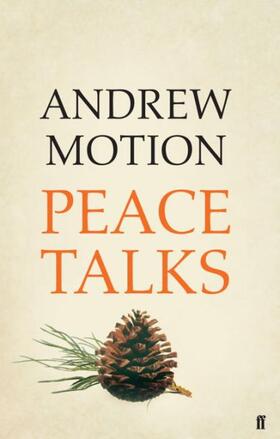 Motion |  Peace Talks | Buch |  Sack Fachmedien