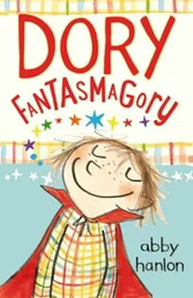 Hanlon |  Dory Fantasmagory | eBook | Sack Fachmedien