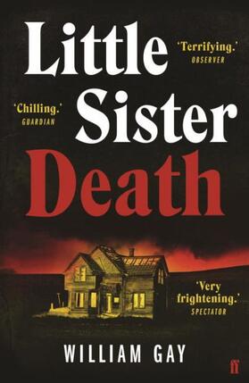 Gay |  Little Sister Death | Buch |  Sack Fachmedien