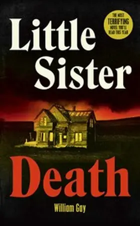 Gay |  Little Sister Death | eBook | Sack Fachmedien