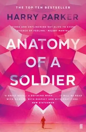 Parker |  Anatomy of a Soldier | eBook | Sack Fachmedien