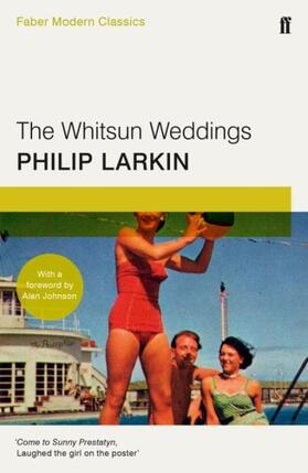Larkin |  The Whitsun Weddings | Buch |  Sack Fachmedien