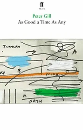 Gill |  As Good a Time As Any | eBook | Sack Fachmedien