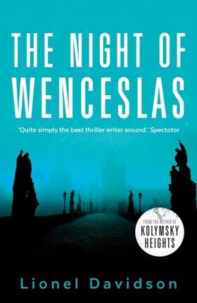 Davidson |  The Night of Wenceslas | Buch |  Sack Fachmedien