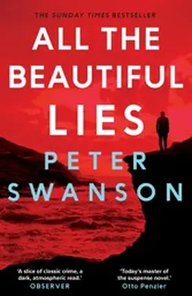 Swanson |  All the Beautiful Lies | eBook | Sack Fachmedien