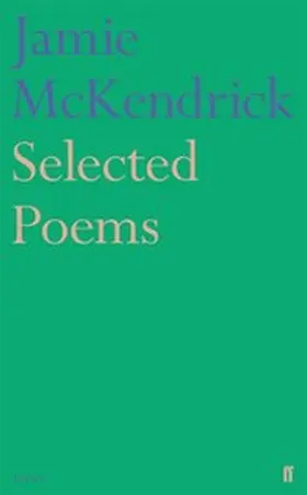 McKendrick |  Selected Poems | eBook | Sack Fachmedien