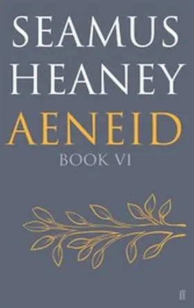 Heaney |  Aeneid Book VI | eBook | Sack Fachmedien