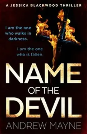 Mayne |  Name of the Devil | eBook | Sack Fachmedien