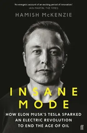 Mckenzie |  Insane Mode | eBook | Sack Fachmedien
