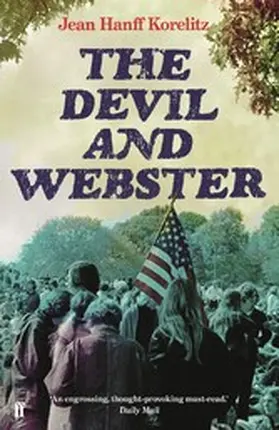 Korelitz |  The Devil and Webster | eBook | Sack Fachmedien