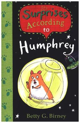 Birney |  Surprises According to Humphrey | Buch |  Sack Fachmedien