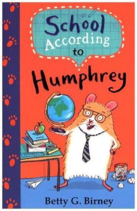 Birney |  School According to Humphrey | Buch |  Sack Fachmedien
