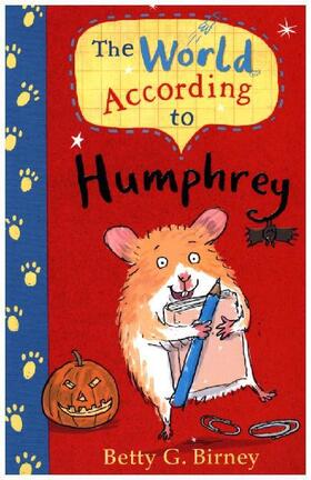 Birney |  The World According to Humphrey | Buch |  Sack Fachmedien