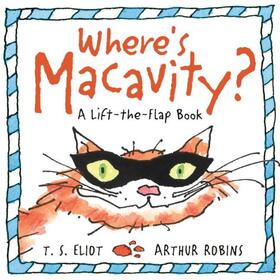 Eliot |  Macavity's Not There! | Buch |  Sack Fachmedien