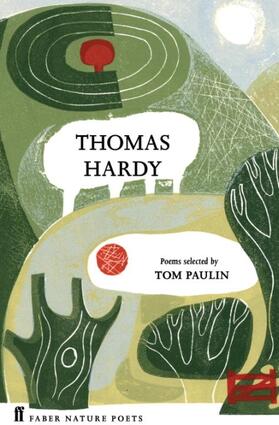 Hardy / Paulin |  Thomas Hardy | Buch |  Sack Fachmedien