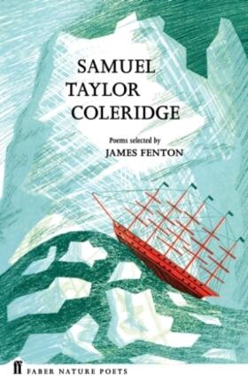 Coleridge / Fenton |  Samuel Taylor Coleridge | Buch |  Sack Fachmedien