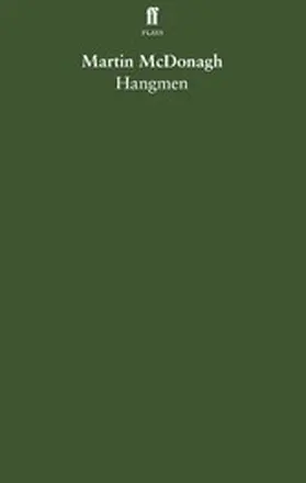 Mcdonagh |  Hangmen | eBook | Sack Fachmedien
