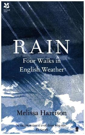 Harrison |  Rain | Buch |  Sack Fachmedien