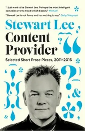 Lee |  Content Provider | eBook | Sack Fachmedien