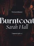 Hall |  Burntcoat | Buch |  Sack Fachmedien