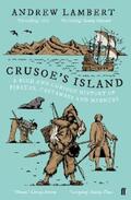 Lambert |  Crusoe's Island | eBook | Sack Fachmedien
