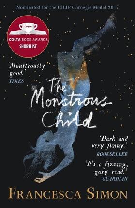 Simon |  The Monstrous Child | Buch |  Sack Fachmedien