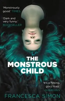 Simon |  The Monstrous Child | eBook | Sack Fachmedien