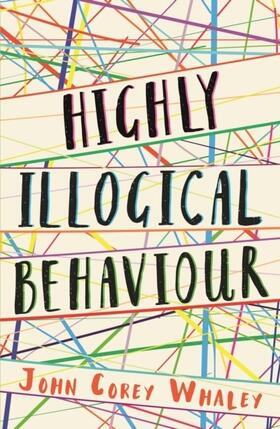 Whaley |  Highly Illogical Behaviour | Buch |  Sack Fachmedien