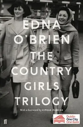 O'Brien |  The Country Girls Trilogy | eBook | Sack Fachmedien