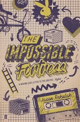 Rekulak |  The Impossible Fortress | eBook | Sack Fachmedien
