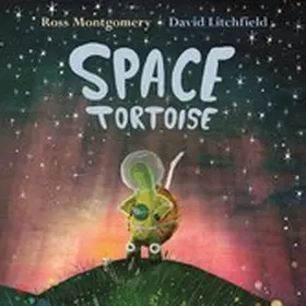 Montgomery |  Space Tortoise | eBook | Sack Fachmedien