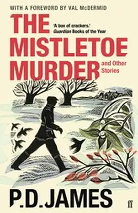 James |  The Mistletoe Murder and Other Stories | eBook | Sack Fachmedien