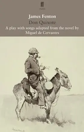 Fenton | Don Quixote | E-Book | www.sack.de